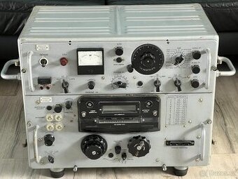 P-250 “Kit” komunikační reciever