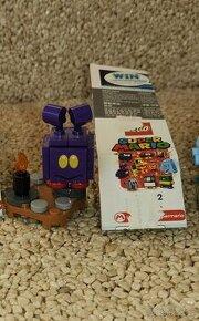 LEGO® Super Mario™ 71402 Akční kostky 4. série