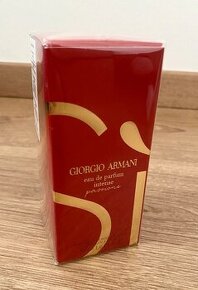 Armani Sí