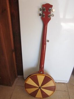 Banjo 5 strun