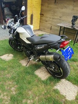 BMW F 800 R