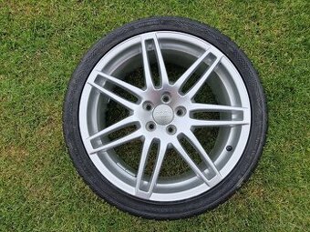 1ks ALU Audi Speedline R19