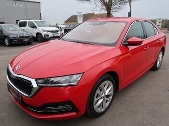 Škoda Octavia 2.0TDi,85kW,Style,1majČR,serv.kn,DPH