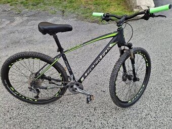 Kolo LEADER FOX ZERO, M/18, kola 27,5"