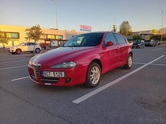 Alfa Romeo 147 1.9jtd 88kw 8v
