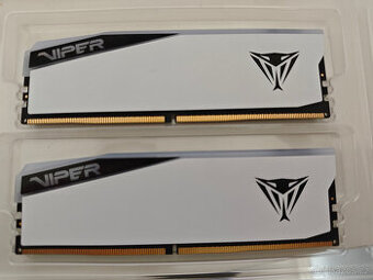 Patriot Viper Elite 5 32GB KIT DDR5 7000MHz