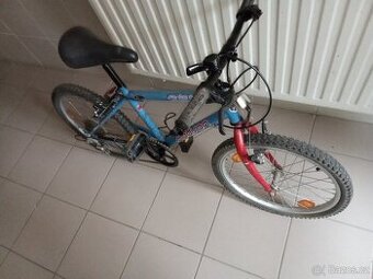 Madison dětské kolo