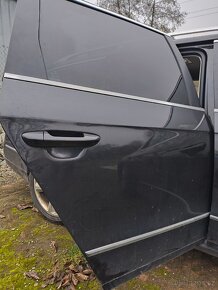 Passat B6 kombi dveře