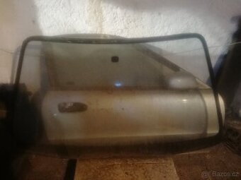 Honda Prelude, r.v. 1995, 2,0i