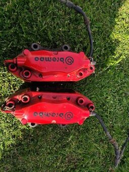 Brzdiče brembo Cupra