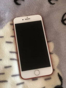 iPhone 7 - 128GB RED