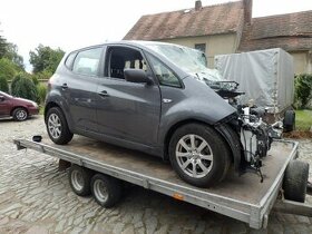 Kia Venga 1,4i r.v.2012