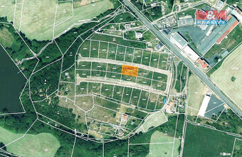 Prodej pozemku k bydlení, 719 m², Lubenec
