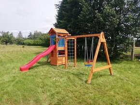 Dětské hřiště - 1