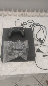 Ps4 Pro 1TB