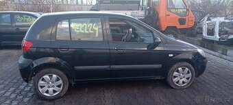 Hyundai Getz č. 22224