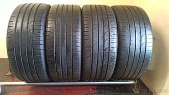 Continental 225/50 R17 98V 2x 4,5-5mm 2x 3,5mm