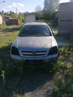 Opel Signum 2,2dti