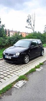 Volkswagen Lupo 1.6 GTI 92 kW
