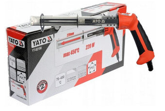 Yato YT-82190 elektrická řezačka pěnového polystyrenu