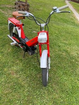 Babetta 207/100 1977