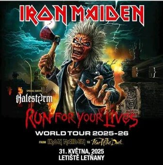 Iron Maiden