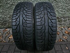 Pneumatiky pneu 195/65 R14 zimní Kleber 2ks