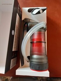 filtr na pitnou vodu MSR Guardian Purifier Pump - 1