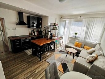 Prodej bytu 3+kk 65 m² Bezručova, Říčany