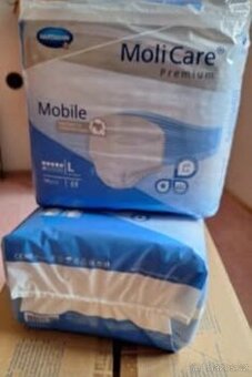 Molicare premium L