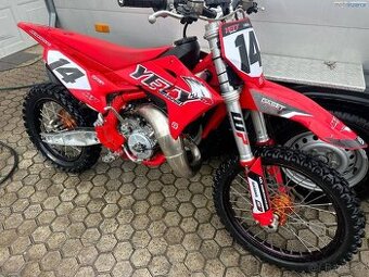 GAS GAS MC 65, super stav - 1