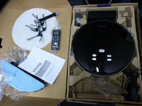 Roboticky vysavac - 1