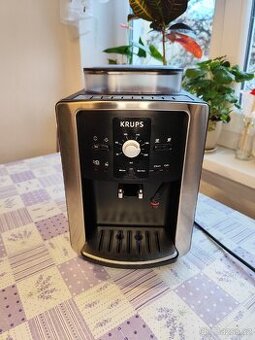 Kávovar Krups