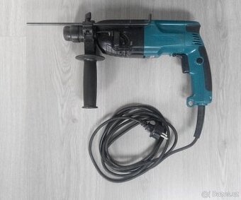 Značkové vrtací kladivo Makita