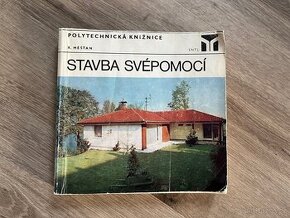 Stavba svépomocí - 1