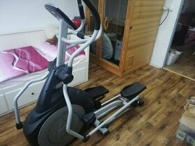 Crossový trenažér ENERGETICS XT 1010