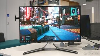 AOC PD32M GAMING 4K záruka