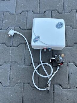 Průtokový ohřívač Wterm EPJ - 3,5