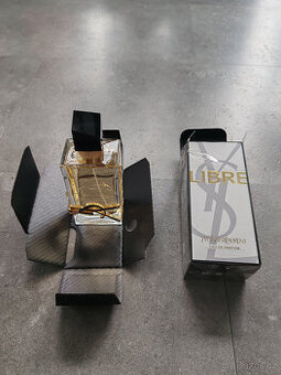 Yves Saint Laurent Libre 90 ml