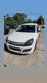 Opel astra 1.7 CDTI