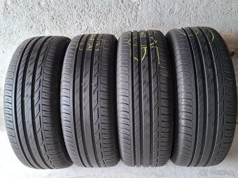 195/55 r16 letní pneumatiky Bridgestone