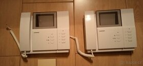 Prodám sestavu domácího telefonu COMMAX