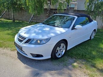Saab 9-3 cabrio 2.0i 110kw
