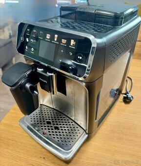 Kávovar Philips Latte go EP5447/90