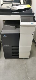 Konica Minolta C258/C308/C368