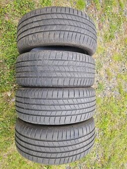 Letní pneu Bridgestone 225/45r18