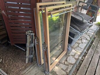Velux GGL M06