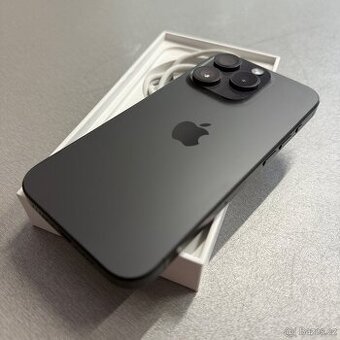 iPhone 15 pro - 1