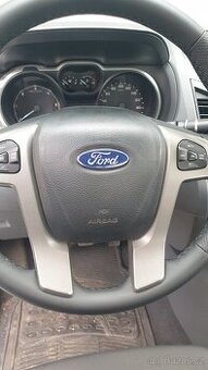 Prodám airbag řidiče Ford Ranger T6