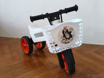 Odrážedlo Funny Wheels - 1